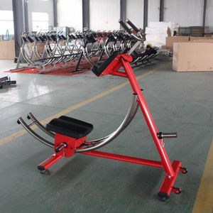 Máquina <span class=keywords><strong>de</strong></span> Abducción <span class=keywords><strong>de</strong></span> Cadera Plegable <span class=keywords><strong>de</strong></span> Acero Ajustable Unisex, Equipo <span class=keywords><strong>de</strong></span> Gimnasio Comercial <span class=keywords><strong>con</strong></span> Certificación CE, Juego Completo, <span class=keywords><strong>Peso</strong></span> Máximo <span class=keywords><strong>de</strong></span> Usuario 150 kg - Product Image 5