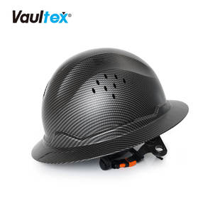 Vaultex Ppe 안전 헬멧 하드 모자 구조 산업 건설 하드 모자 엔지니어 Casco De Seguridad 하드 모자 - Product Image 3