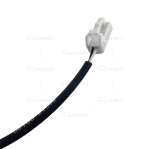 Alta calidad OE 89516-0D120 nuevo sistema de frenos ABS <span class=keywords><strong>Sensor</strong></span> de velocidad de Rueda trasera para Toyota BELTA VIOS YARIS ETIOS Urban Cruiser ETIOS - Product Image 4