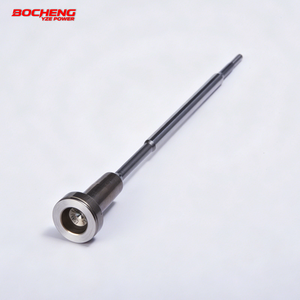 Soupape de commande d'injecteur Common Rail Diesel F00VC01376 pour Opel Vauxhall Renault Vivaro 0445110338 Soupapes d'injection - Product Image 2