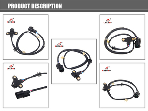 Cảm biến góc quay cho <span class=keywords><strong>Mitsubishi</strong></span> mr560229 j5t25374 md342994 - Product Image 6