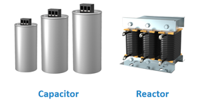 300Kvar TSC Reactive Compensation Power Factor Panel 380v <strong>Thyristor</strong> <strong>Switched</strong> Capacitor - Product Image 5