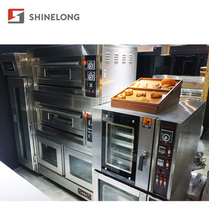 Thương Mại Tùy Chỉnh Thép Không Gỉ Bánh Mì Pháp Tên Cho Thiết Bị Nướng Bánh - Product Image 2