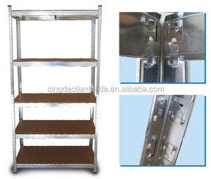 <span class=keywords><strong>Étagère</strong></span> multifonctionnelle à 5 niveaux, <span class=keywords><strong>étagère</strong></span>s de rangement empilables, <span class=keywords><strong>étagère</strong></span>s métalliques pour salon, <span class=keywords><strong>bibliothèque</strong></span>, cuisine - Product Image 3