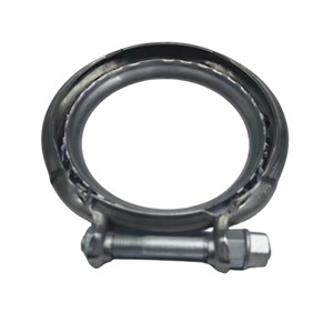 Collier de serrage d'échappement pour Peugeot 2008 308 408 <span class=keywords><strong>Citroën</strong></span> C3XR C4L C4SHIJIA Référence OE 9809148680 - Product Image 4