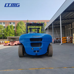 รถยก ltmg 5ตัน6ton 7ton 8ton ดีเซล10ton ที่เลื่อนด้านข้าง - Product Image 6