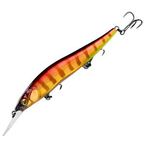 ASINIA-Leurre de pêche professionnel, appât artificiel <span class=keywords><strong>pour</strong></span> brochet et bar, 110mm, 14g, 1.8m, SP - Product Image 1