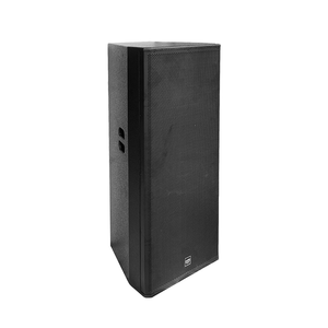 Altavoz PA de Rango Completo Dual de 15 <span class=keywords><strong>Pulgadas</strong></span>, 1000W, para Escuelas, Hoteles, Gobiernos, Salones Multifuncionales, Escenarios, Salas de Conferencias - Product Image 3