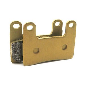 Pastillas de freno de motocicleta FA724 sinterizadas personalizadas de fábrica para <span class=keywords><strong>BMW</strong></span> R1250GS <span class=keywords><strong>R1250R</strong></span> R1250RT S1000R - Product Image 1