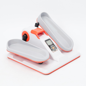 Nouveauté 2025 : Mini vélo <span class=keywords><strong>elliptique</strong></span> électrique sous le <span class=keywords><strong>bureau</strong></span>, pédale d'exercice unisexe pour la maison et le <span class=keywords><strong>bureau</strong></span> - Product Image 3