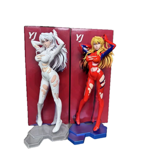 หุ่นฟิกเกอร์อนิเมะผู้ใหญ่, หุ่นแอ็กชันฟิกเกอร์แอ็กชันขนาด30ซม. จากนีออน - Product Image 2