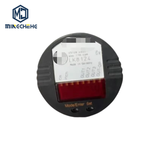 Módulo de CPU para Controlador Lógico Programable de Automatización Industrial AM760-CPU11812TN AM760-CPU11812EN AM760-CPU11812TD AM760-CPU11812 - Product Image 1