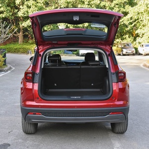 Voitures d'occasion Changan <span class=keywords><strong>CS35</strong></span> <span class=keywords><strong>Plus</strong></span> <span class=keywords><strong>2021</strong></span> 1.6L Essence SUV Sièges en cuir Caméra arrière Véhicules d'occasion Changan - Product Image 3