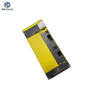 อุปกรณ์อัตโนมัติอุตสาหกรรมความแม่นยำสูง A06B-6110-H026 เซอร์โวไดรฟ์แอมพลิฟายเออร์ ของแท้จากญี่ปุ่น - Product Image 1