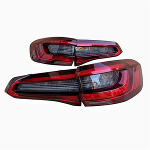 ไฟท้ายสำหรับ BMW ไฟท้ายรถแบบ LED G05 X5ไฟท้ายรถ OEM - Product Image 4