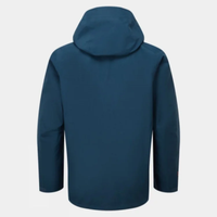Veste de ski imperméable pour homme avec logo personnalisé OEM, 10 000 mm, veste de neige pour homme, veste de snowboard, combinaison de ski, veste de montagne 3 en 1, parka
