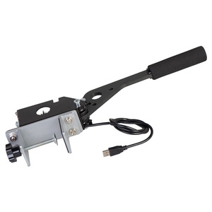 Frein à main USB SIM pour jeux de course G25/27/29 T500 FANATECOSW <span class=keywords><strong>DIRT</strong></span> <span class=keywords><strong>RALLY</strong></span> - Product Image 6