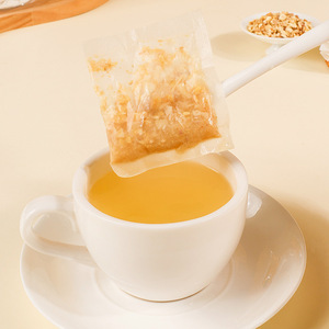 Thé au citron et au gingembre OEM/ODM, favorise le bien-être et la régulation menstruelle, tisane naturelle sans caféine - Product Image 4