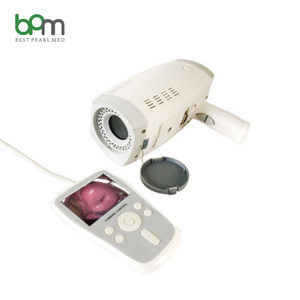 Máy soi cổ tử cung điện tử video <span class=keywords><strong>HD</strong></span> y tế dành cho phụ nữ, soi cổ tử cung trong phụ khoa - Product Image 3