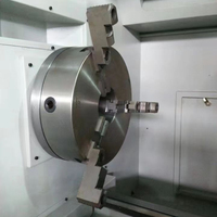 Outils de mandrin pour tour CNC
