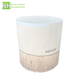 ระบบไอเสีย ASC SCR Catalytic Converter สำหรับรถบรรทุกหนัก 106 คัน ใช้ได้กับรถทั่วไป - Product Image 2