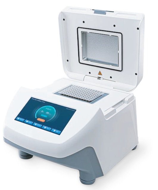 PCR Machine Manufacturer China CE Certified Gradient Thermal Cycler Ideal for Research and Clinical Laboratories