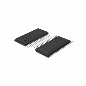 Fabricante de Componentes Electrónicos 38 TSSOP (0.240", 6.10mm de Ancho) Canal de Fabricante Integrado MSP430FR5959IDAR - Product Image 1