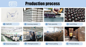 1.5L <b>Portable</b> Mobile Food <b>Heater</b> With Thermal Bag Sealing Ring Accessories Dual-Purpose Lunch Box - Product Image 6