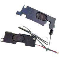 Haut-parleur interne pour ordinateur portable HP Zbook 15 G3 850147-001 PK23000RG00, haut-parleur de remplacement L&R pour ordinateur portable