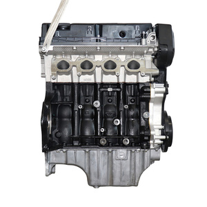 Nuevo Bloque de Motor Pars A16LET 1.6T Gasolina/Petróleo para <span class=keywords><strong>Opel</strong></span> Corsa Astra <span class=keywords><strong>Insignia</strong></span> Chevrolet Cruze Malibu para Regal Saab - Product Image 1