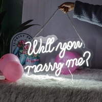 Enseigne au néon personnalisée Kexian Enseigne d'art mural Hello Gorgeous Flex LED Neon Light pour fête mariage maison événement décor