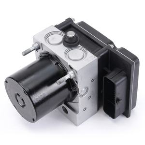 Convient pour Volkswagen Audi A6 Pièces automobiles Bosch 4F0910517K Pompe ABS antiblocage - Product Image 1