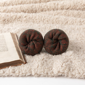 Calzini Invernali da <span class=keywords><strong>Donna</strong></span> Morbidi e Caldi, Stile Nordico, per Uso Quotidiano - Product Image 5