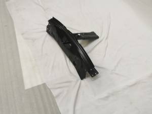 Accessoires automobiles Pièces de carrosserie Réservoir d'eau en acier Panneau de support de radiateur pour Renault <span class=keywords><strong>Dacia</strong></span> <span class=keywords><strong>Duster</strong></span> 2018- - Product Image 5