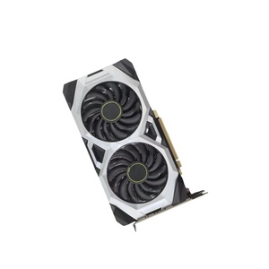 RTX 2070 Optimizado para un Rendimiento de Juego de Alta Gama. Memoria GDDR6 que Garantiza una Transferencia de Datos Rápida para una Experiencia de Juego Fluida. PCI 3.0 - Product Image 1