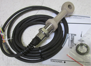 Sensor de Conductividad Inductivo (Toroidal, Sin Electrodos) Yokogawa 100% NUEVO, ISC40  ISC40G-GG-T1-05 - Product Image 5