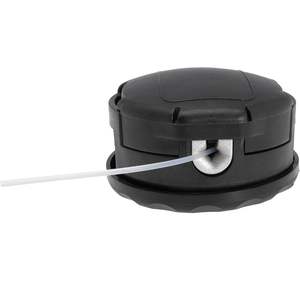 Nayciiy Speed Feed 400 Trimmer Head 7000 Rpm <b>Black</b> For <b>Echo</b> Shindaiwa Weed Eater - Product Image 1