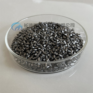 鉄粒 1-10mm 高純度 99.99% Fe 鉄ペレット 粒状 実験研究材料 D3mm D6mm - Product Image 2