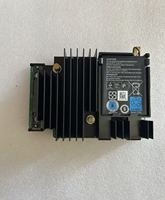 Contrôleur RAID Mini Mono H730P d'occasion 12 Gb/s SAS 2 Go de cache NV avec batterie pour serveur d'entreprise