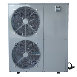ERP A +++ DC Inverter Bomba De Calor Para Calefacción Refrigeración Agua Caliente R290/R32 Aire Agua Inversor Bomba De Calor <span class=keywords><strong>Aerotermia</strong></span> Bomba De Calor - Product Image 5