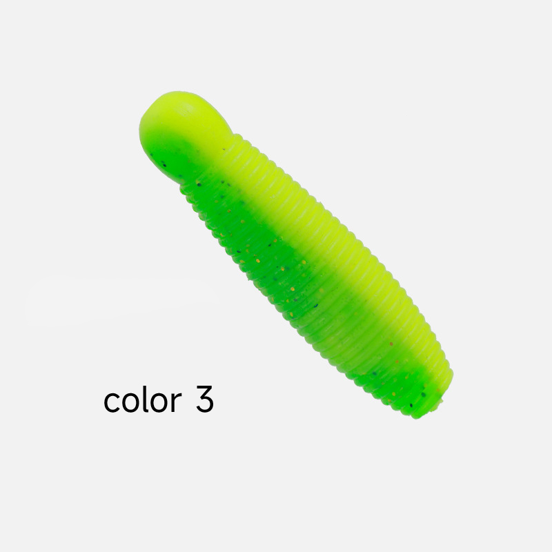 Color3-Verde y Amarillo