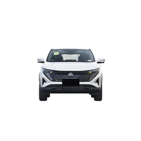 2025 Dongfeng Nissan-X-Trail True 2.0L CVT SUV Lumière Intérieur ACC Cruise R17 Turbo Essence Options Électriques