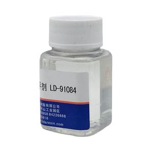 Groothandel Nivelleringsmiddel Voor Coating Polyether Fluor Gemodificeerd Polysiloxaan LD-91084 - Product Image 2