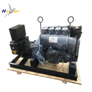 F4l912 máy móc động cơ diesel làm mát bằng không khí 4 Xi Lanh 4 đột quỵ cho Deutz 912 lắp ráp động cơ - Product Image 5
