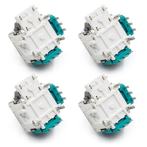 SYYTECH 3D analógico <span class=keywords><strong>Joystick</strong></span> Rocker para PS5 Playstation 5 controlador Sensor módulo reparación piezas reemplazo - Product Image 6