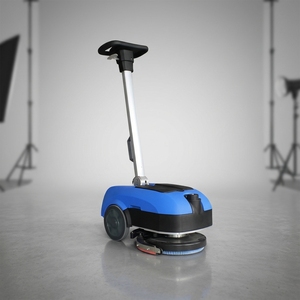 Laite K3 Autolaveuse autotractée compacte à nettoyage automatique pour sols durs - Product Image 6