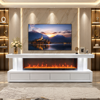 Meilleures ventes : Meubles TV blancs avec spots intégrés, Cheminée électrique, Meubles de salon, Meuble TV, Table TV, Meuble bas, Canapés