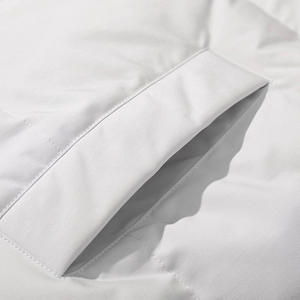 Chaquetas de Algodón para Hombre, Estilo Nuevo YZ, Abrigos Gruesos de Invierno para Hombre - Directo de Fábrica, Personalización Disponible - Product Image 5