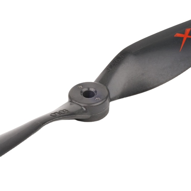 SUNNYSKY EOLO RC Drone Propeller 12 13 14 15 16 Inch 30-70E Fixed Wing Paddle Cruise Propeller for RC Aircraft Drone
