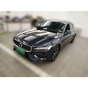Guazi Vente en gros <span class=keywords><strong>Volvo</strong></span> <span class=keywords><strong>S60</strong></span> <span class=keywords><strong>Essence</strong></span> 2.0 Voiture d'<span class=keywords><strong>occasion</strong></span> Traction avant 5 places - Product Image 1